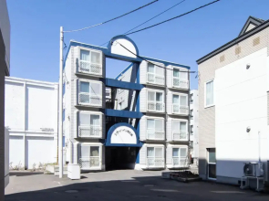 City Heights Minami6jo