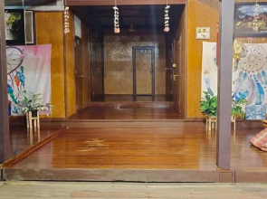 Ta Yai Homestay (ตา ยาย โฮมสเตย์)