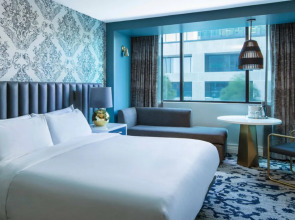 Hotel Colee, Atlanta Buckhead, Autograph Collection