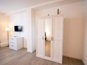City Apartment Küche,Bad, Parken im Zentrum Ravensburgs A13