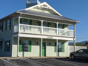 Key West Inn