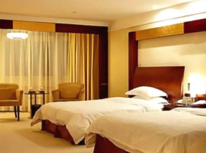 New Century Hotel