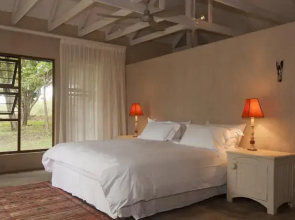 Mahogany Hill Cottage