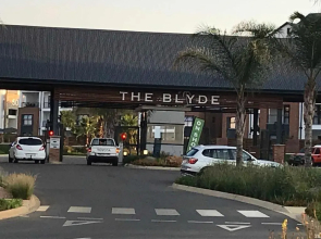 The Blyde, an impeccable blissful getaway (Balwin properties)