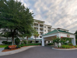 Courtyard by Marriott Myrtle Beach Barefoot Landing