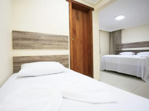 Pousada Costa do Cacau