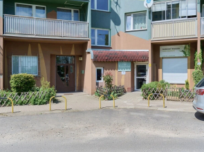 Bright Studio Krynicka by Renters