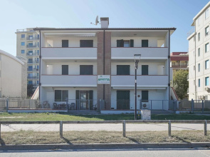 Residence Smith Fronte Mare