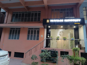 Heritage Residency Patna