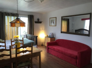 Motel l'Islet