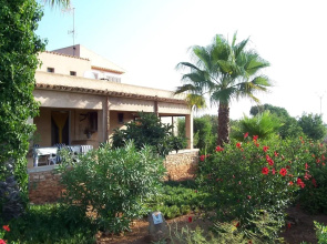 Villa Sullastre Verd