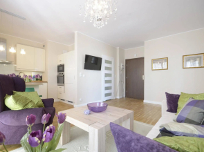 Dom & House - Apartments Quattro Towers