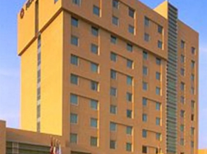 FIesta Inn Tuxtla Gutiérrez