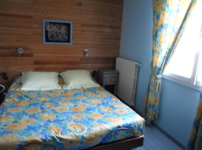 Chambres Le Mans 24 heures