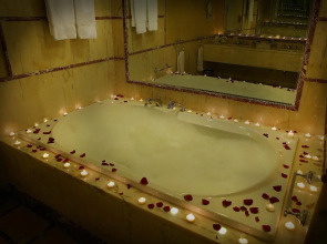 Regency Palace Amman