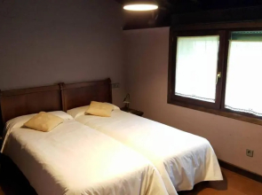 Hostal Itzalargikoborda