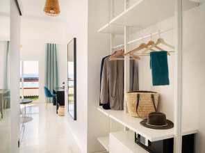 Apartamentos Islamar Arrecife