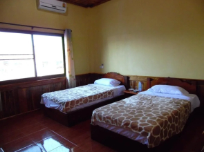 Oudomphone Guesthouse 2