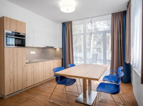 Szent Bernadett Csaldi Apartmanhz