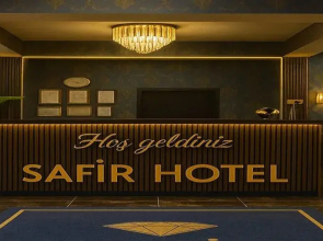 Safir Hotels Çorlu