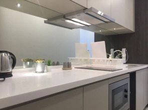 Robertson Suites Kuala Lumpur