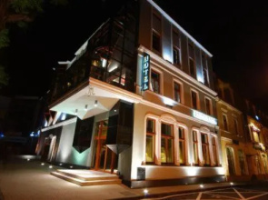 Hotel Victoria