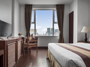 Phnom Penh Katari Hotel