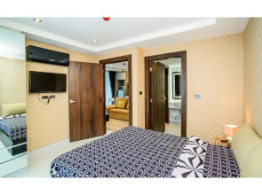 Serenity Condo Wongamat by Patsamon