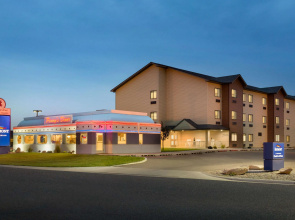 Baymont By Wyndham Glendive