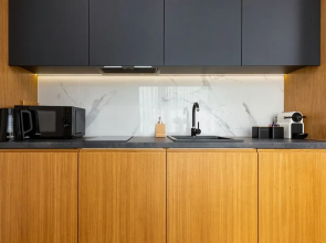 Apartments Cybernetyki Warsaw by Renters