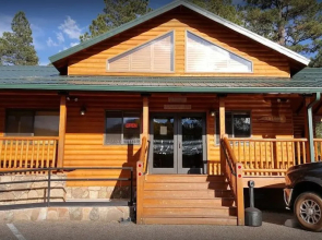 Tal WiWi Lodge
