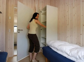 Fabulous Holiday Home in Rodby Denmark near Sea