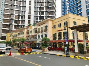 Forbestown Place at The Fort BGC