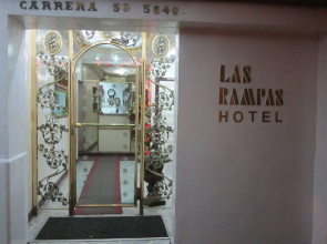 Hotel Las Rampas