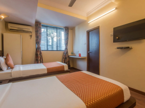 OYO 1743 Hotel Neelkiran