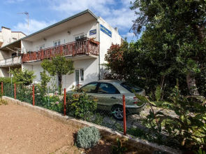 Apartments Ante Senka