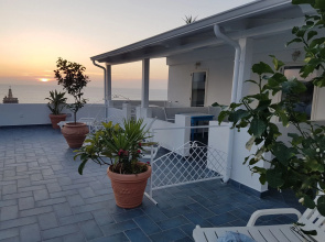 Tropea Boutique Hotel