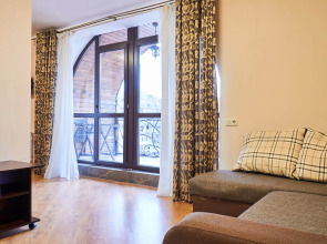 Колизей (Дагомыс)