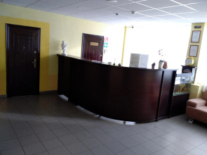 Shaksha Mini Hotel