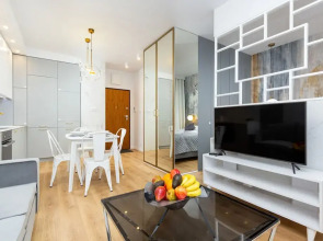 Warsaw Sienna Apartments by Renters