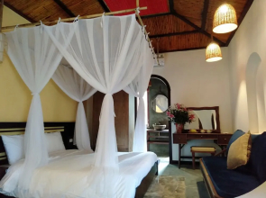 Mai Chau Rustic Home
