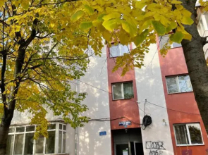 Pinului Residence Apartment