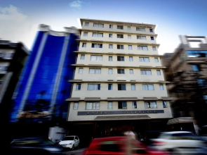 Hotel Starline