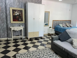Mansão Adalgisa