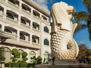 Ree Mohasambath Hotel & Resort  I
