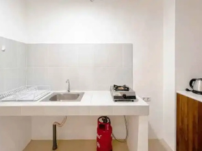 Restful and Spacious 3BR at Bale Hinggil Apartment By Travelio