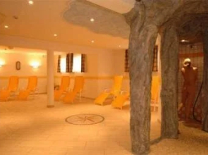 Hotel Bergdiamant Garni