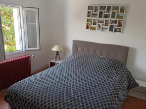 Le Magnolia, chambre d'hôte au calme