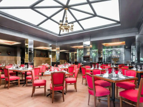 Wyndham Costa del Sol Cusco