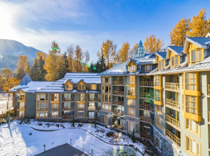 Elevate Vacations Cascade - 530